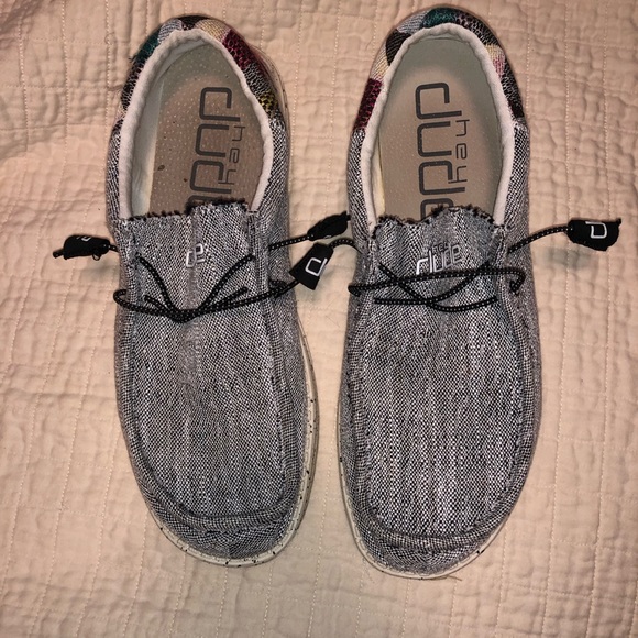 Hey Dude Other - Mens Hey Dudes size 11